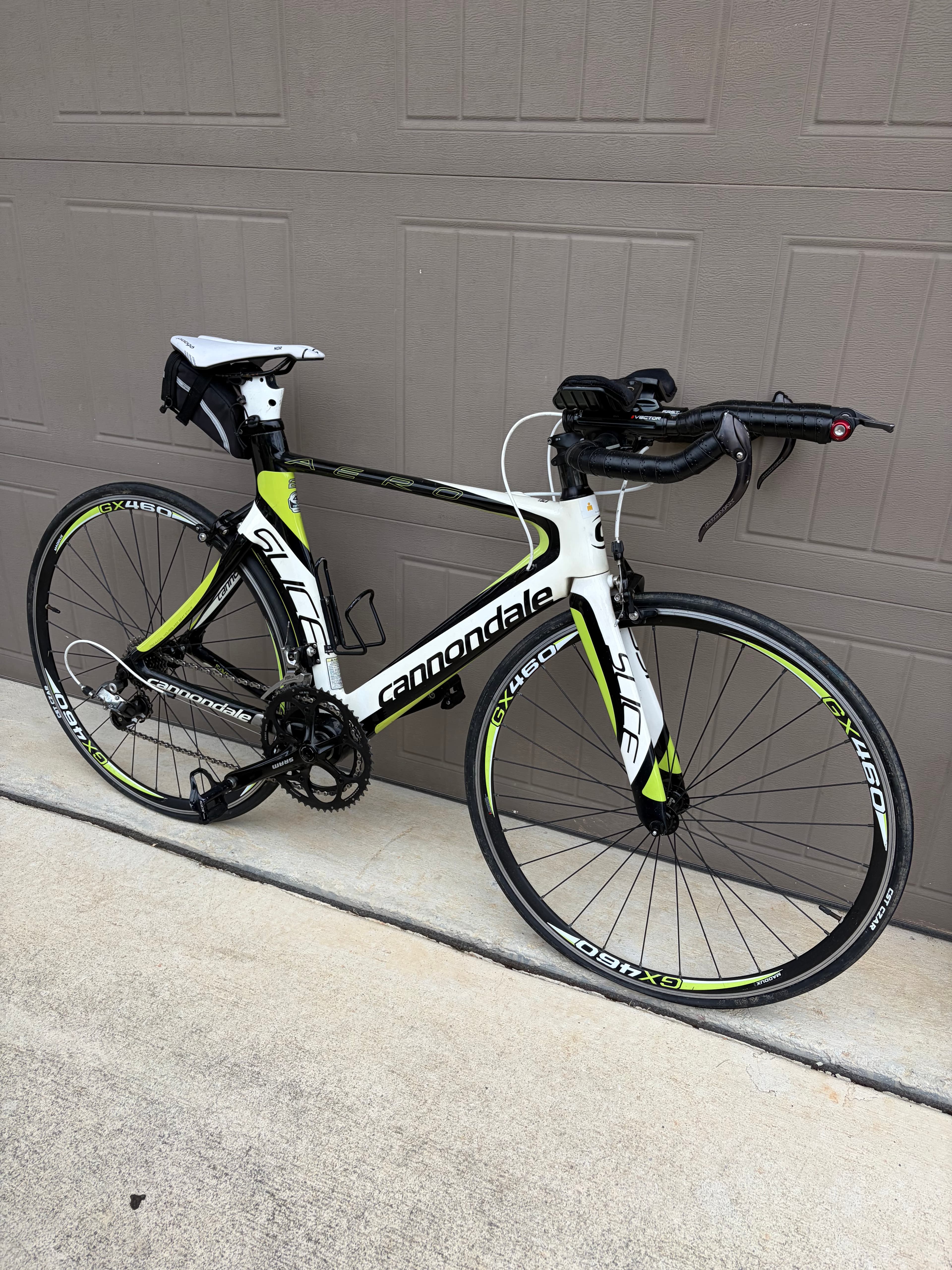 2013 Cannondale Slice